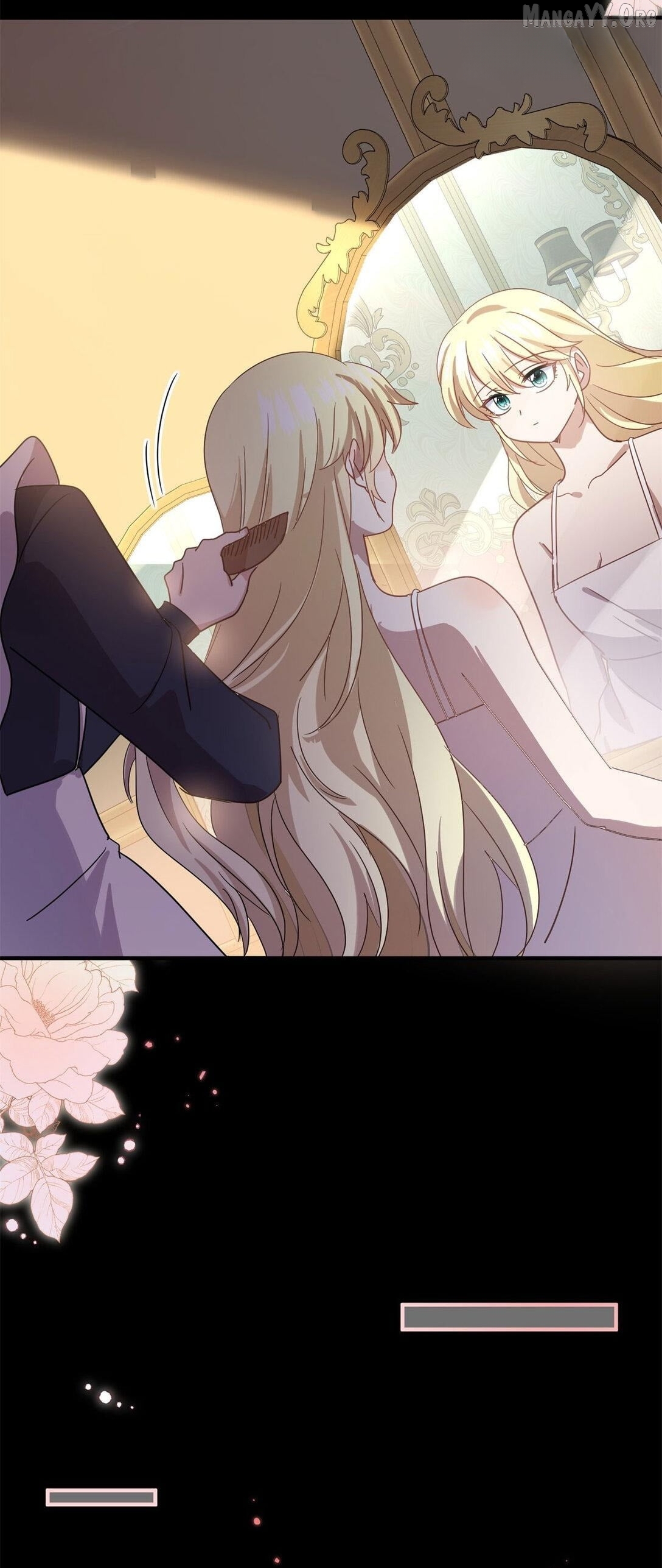Don't Embarrass Me Chapter 132 - page 3